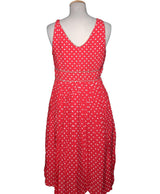 553014 Robes NAF NAF Occasion Vêtement occasion seconde main