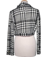 553017 Vestes BERSHKA Occasion Vêtement occasion seconde main