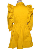 553021 Robes ZARA Occasion Vêtement occasion seconde main