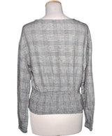 553027 Tops et t-shirts BERSHKA Occasion Vêtement occasion seconde main