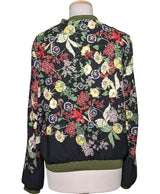 553028 Vestes ZARA Occasion Vêtement occasion seconde main