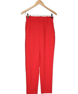 553032 Pantalons et pantacourts ZARA Occasion Once Again Friperie en ligne