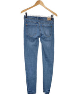 553033 Jeans BERSHKA Occasion Vêtement occasion seconde main