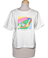 553035 Tops et t-shirts MANGO Occasion Once Again Friperie en ligne