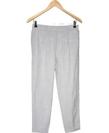 553042 Pantalons et pantacourts BERSHKA Occasion Once Again Friperie en ligne