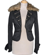 553045 Vestes GUESS Occasion Once Again Friperie en ligne