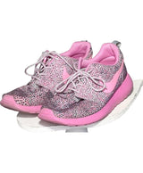 553048 Chaussures NIKE Occasion Once Again Friperie en ligne