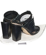553050 Chaussures SAN MARINA Occasion Vêtement occasion seconde main