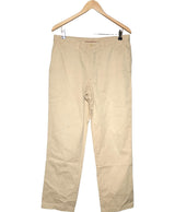 553061 Pantalons et pantacourts MASSIMO DUTTI Occasion Once Again Friperie en ligne