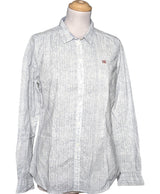 553065 Chemises et blouses NAPAPIJRI Occasion Once Again Friperie en ligne