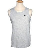 553066 Tops et t-shirts NIKE Occasion Once Again Friperie en ligne