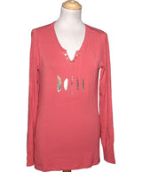 553080 Tops et t-shirts IKKS Occasion Once Again Friperie en ligne