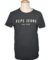 553116 Tops et t-shirts PEPE JEANS Occasion Once Again Friperie en ligne