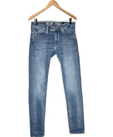 553121 Jeans LE TEMPS DES CERISES Occasion Once Again Friperie en ligne