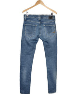 553121 Jeans LE TEMPS DES CERISES Occasion Vêtement occasion seconde main
