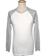 553125 Tops et t-shirts PULL AND BEAR Occasion Once Again Friperie en ligne