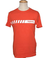 553135 Tops et t-shirts SUPERDRY Occasion Once Again Friperie en ligne