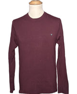 553138 Tops et t-shirts GUESS Occasion Once Again Friperie en ligne
