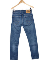 553148 Jeans REPLAY Occasion Vêtement occasion seconde main