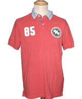 553154 Tops et t-shirts TOMMY HILFIGER Occasion Once Again Friperie en ligne