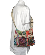 553162 Sacs DESIGUAL Occasion Once Again Friperie en ligne
