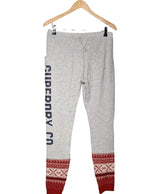 553181 Pantalons et pantacourts SUPERDRY Occasion Vêtement occasion seconde main