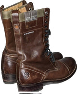 553184 Chaussures G-STAR Occasion Vêtement occasion seconde main