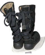 553186 Chaussures GEOX Occasion Vêtement occasion seconde main