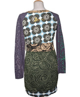 553256 Robes DESIGUAL Occasion Vêtement occasion seconde main