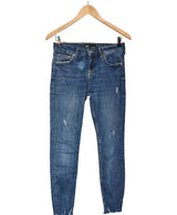 553297 Jeans ZARA Occasion Once Again Friperie en ligne