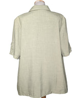 553306 Chemises et blouses DAMART Occasion Vêtement occasion seconde main