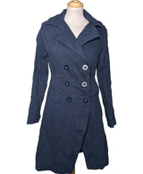 553323 Manteaux NAF NAF Occasion Once Again Friperie en ligne
