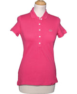 553374 Tops et t-shirts LACOSTE Occasion Once Again Friperie en ligne