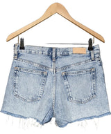 553400 Shorts et bermudas MANGO Occasion Vêtement occasion seconde main