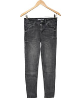 553401 Jeans ZARA Occasion Once Again Friperie en ligne