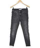 553405 Jeans ZARA Occasion Once Again Friperie en ligne