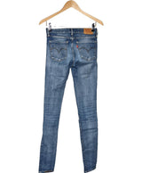 553407 Jeans LEVI'S Occasion Vêtement occasion seconde main