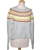 553409 Pulls et gilets PULL AND BEAR Occasion Once Again Friperie en ligne
