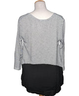 553417 Tops et t-shirts ZARA Occasion Vêtement occasion seconde main