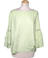 553418 Chemises et blouses BENETTON Occasion Once Again Friperie en ligne