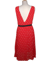 553441 Robes MAJE Occasion Vêtement occasion seconde main