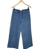 553460 Pantalons et pantacourts LA P'TITE ÉTOILE Occasion Once Again Friperie en ligne