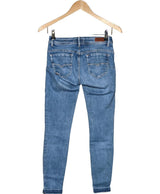 553482 Jeans SALSA Occasion Vêtement occasion seconde main
