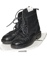 553495 Chaussures MINELLI Occasion Once Again Friperie en ligne