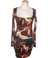553498 Robes PRETTY LITTLE THING Occasion Once Again Friperie en ligne