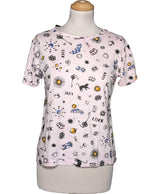 553516 Tops et t-shirts STRADIVARIUS Occasion Once Again Friperie en ligne