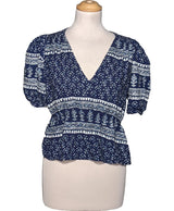 553611 Tops et t-shirts ZARA Occasion Once Again Friperie en ligne