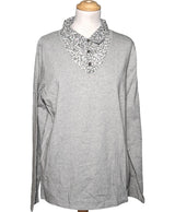 553614 Tops et t-shirts TBS Occasion Once Again Friperie en ligne