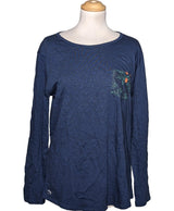 553621 Tops et t-shirts LACOSTE Occasion Once Again Friperie en ligne