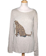 553627 Tops et t-shirts CAROLL Occasion Once Again Friperie en ligne